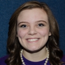 Megan Lyell head shot
